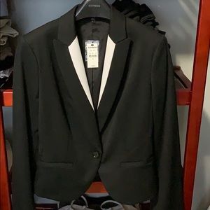 Express Blazer